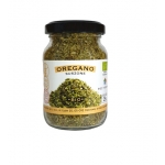 Oregano Susz B/g 25 g słoiczek Pięć Przemian